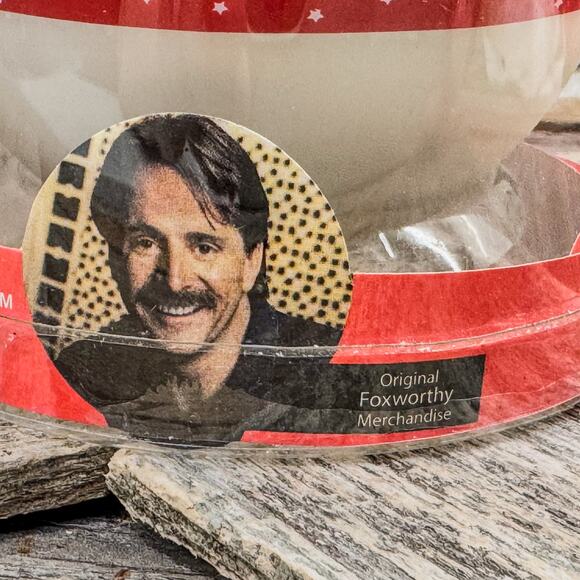 2005 Vintage-You Might Be A Redneck-Jeff Foxworthy Ornaments-Comes As Set of 2 - Picture 6 of 10